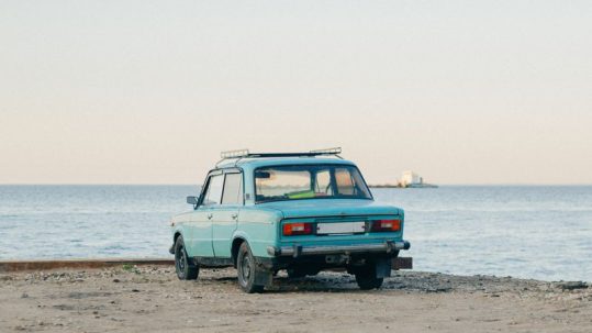 5 Tips for Tax Time 2018